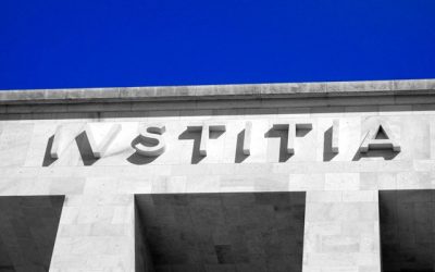 Denuncia con Esposto: la fine della storia