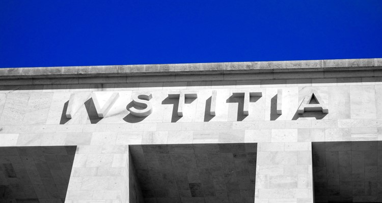 Denuncia con Esposto: la fine della storia