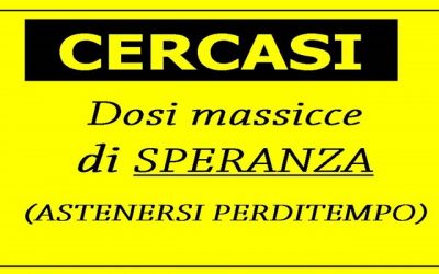 SDL Centrostudi: A.A.A. Cercasi Tribunale per usura “new age”!