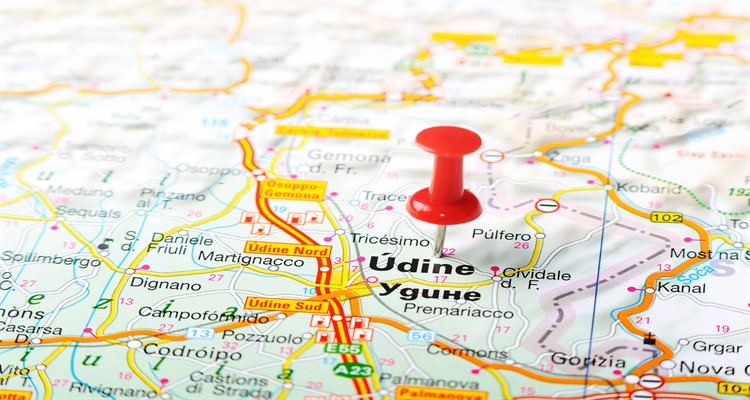 SDL Centrostudi e la “geosoccombenza” nei Tribunali d’Italia – UDINE