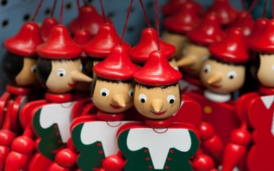 Gli ASSICURATI del futuro di SDL Centrostudi