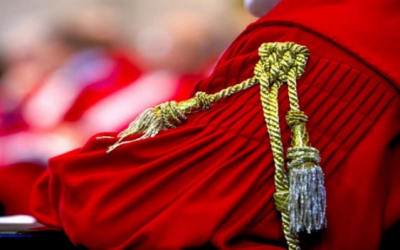 Regalo gradito: vincere una causa.