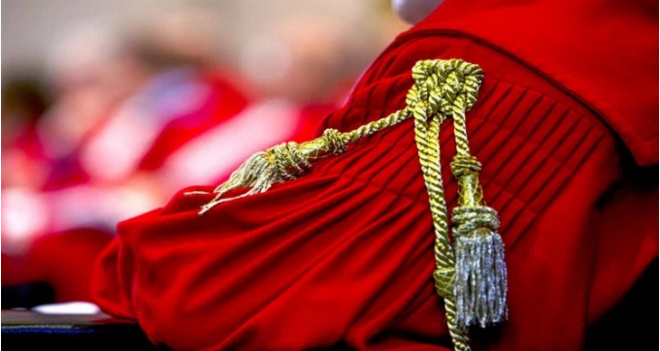 Regalo gradito: vincere una causa.