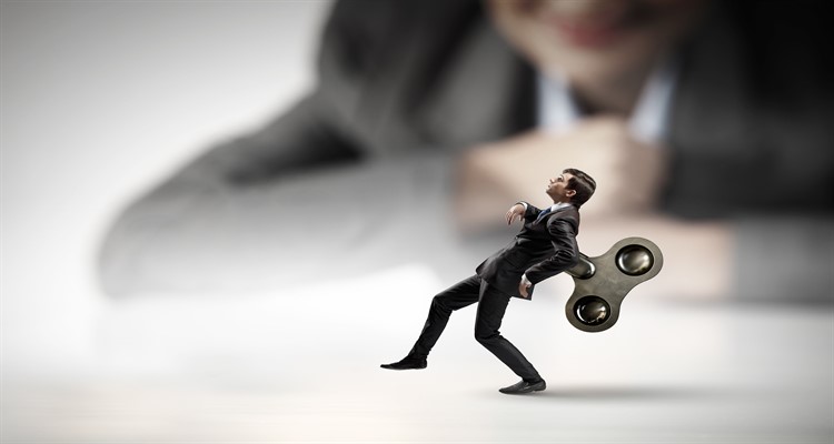 A lezione da SDL Centrostudi: come abbandonare un cliente.