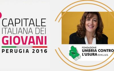 Perugia, in prima fila per chiarezza e trasparenza