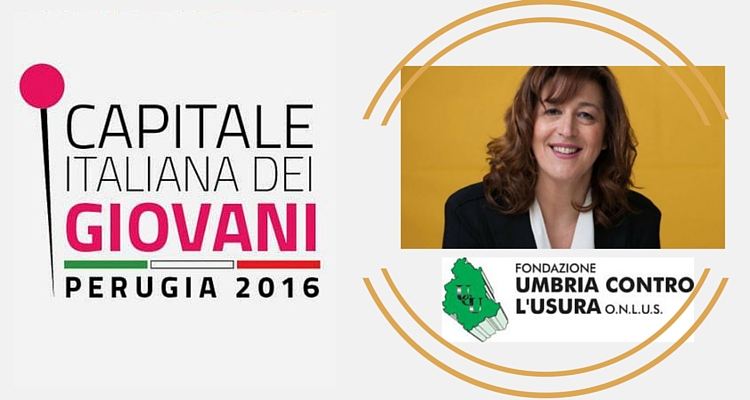 Perugia, in prima fila per chiarezza e trasparenza