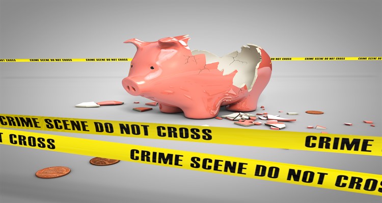 Criminologia Bancaria