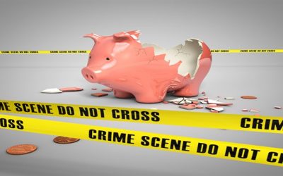 Criminologia Bancaria