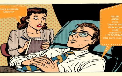 Oristano, SDL Centrostudi ed è ancora Lite Temeraria