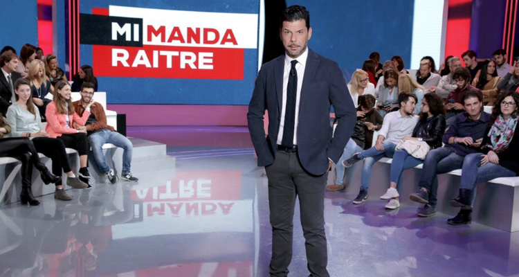 Mi manda Raitre ospita gli ex clienti di SDL Centrostudi e Piero Calabrò