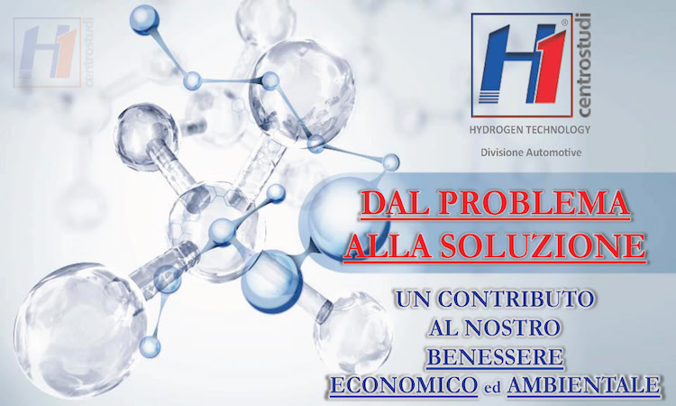H1 – Ossidrogeno, realtà o vecchia bufala?