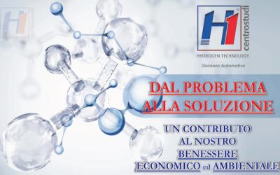 H1 – Ossidrogeno, realtà o vecchia bufala?