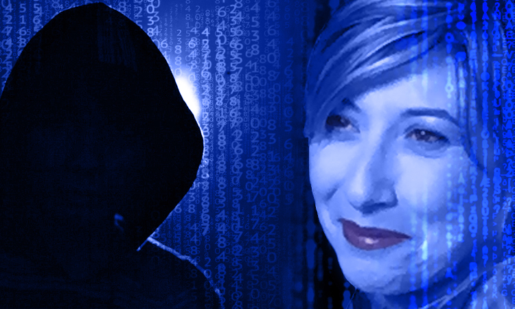 Il blog sosdifesalegalita.it sotto attacco hacker