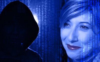 Il blog sosdifesalegalita.it sotto attacco hacker