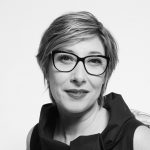 Deborah Betti Blogger