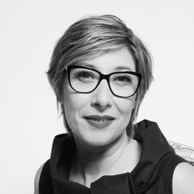 Deborah Betti Blogger