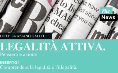 Comprendere la legalità e l’illegalità