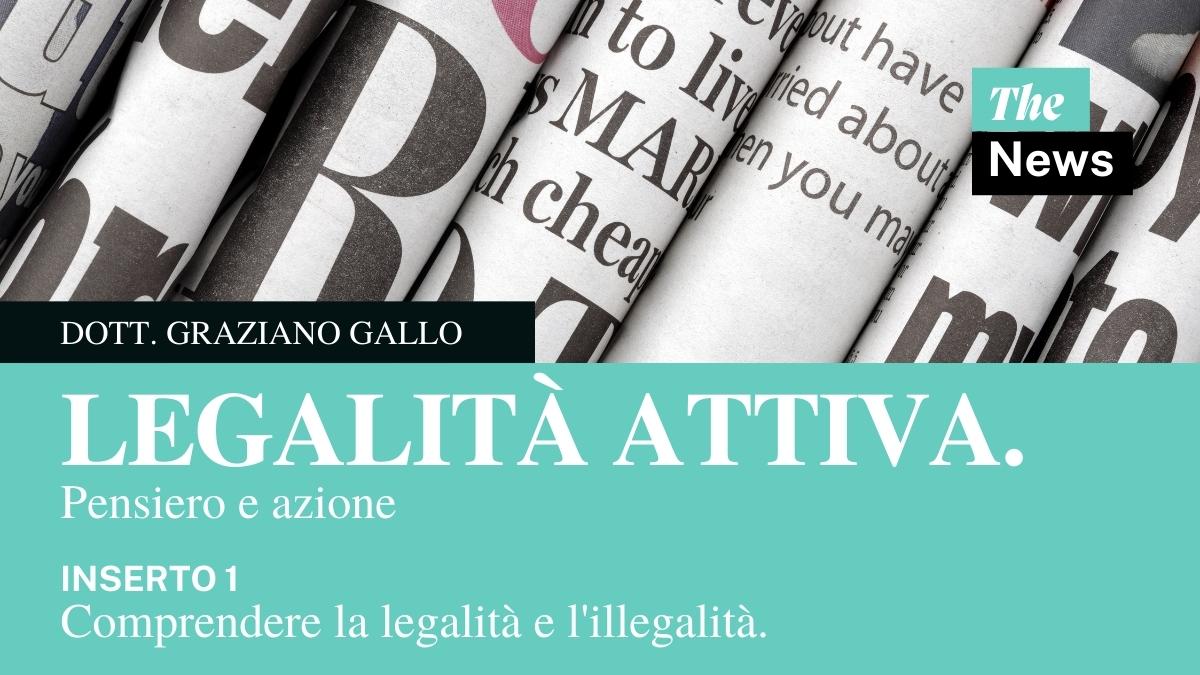Legalita Attiva Pensiero e Azione Graziano Gallo-SOS Difesa Legalita Cap 1