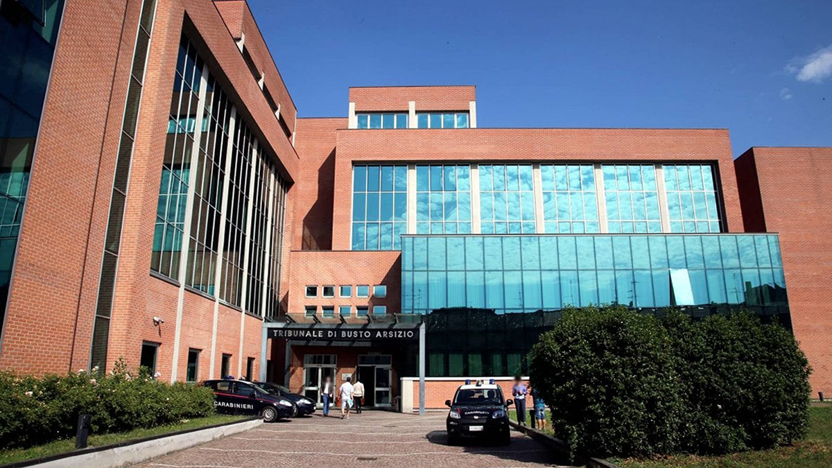 Tribunale di Busto condanna avvocato di SDL Centrostudi